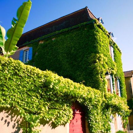 Bed and Breakfast Le 7 Des Tonneliers Castelfranc Exteriér fotografie