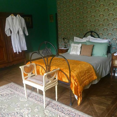 Bed and Breakfast Le 7 Des Tonneliers Castelfranc Exteriér fotografie