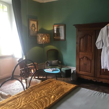 Bed and Breakfast Le 7 Des Tonneliers Castelfranc Exteriér fotografie