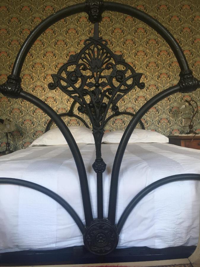 Bed and Breakfast Le 7 Des Tonneliers Castelfranc Exteriér fotografie