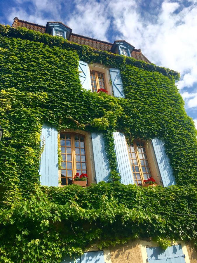 Bed and Breakfast Le 7 Des Tonneliers Castelfranc Exteriér fotografie