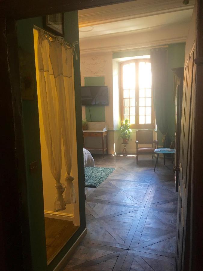 Bed and Breakfast Le 7 Des Tonneliers Castelfranc Exteriér fotografie