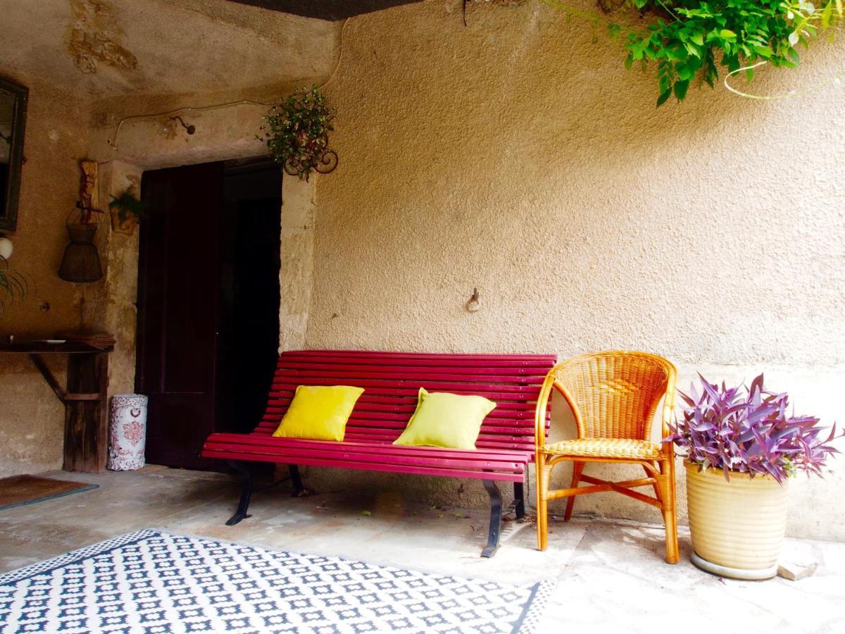 Bed and Breakfast Le 7 Des Tonneliers Castelfranc Exteriér fotografie
