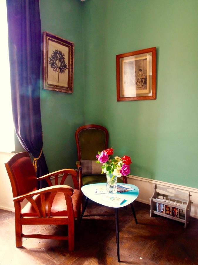 Bed and Breakfast Le 7 Des Tonneliers Castelfranc Exteriér fotografie