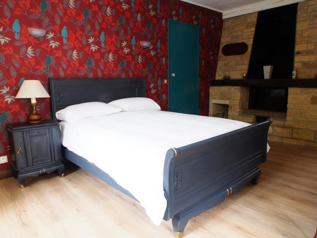 Bed and Breakfast Le 7 Des Tonneliers Castelfranc Exteriér fotografie