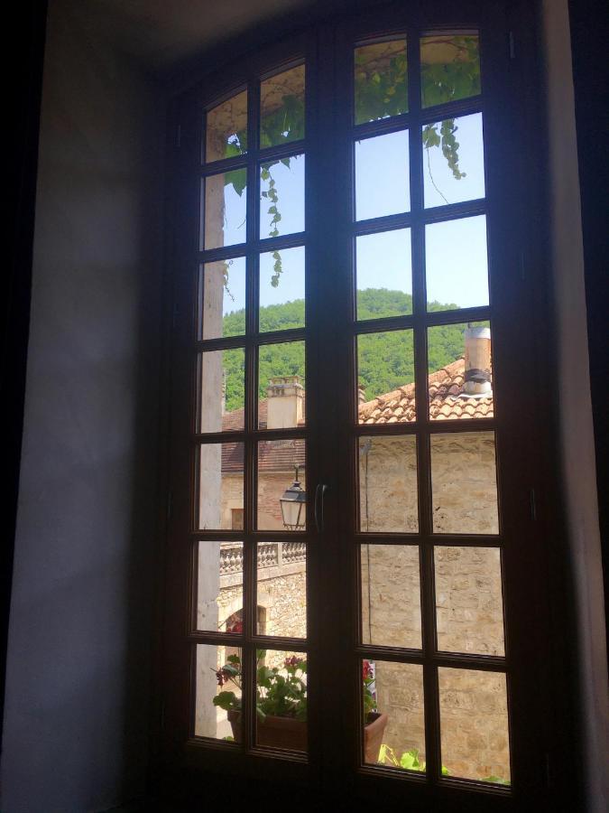 Bed and Breakfast Le 7 Des Tonneliers Castelfranc Exteriér fotografie