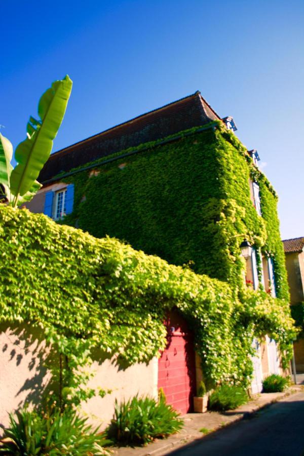 Bed and Breakfast Le 7 Des Tonneliers Castelfranc Exteriér fotografie
