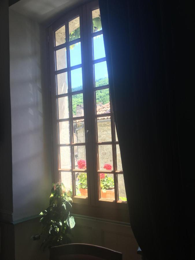 Bed and Breakfast Le 7 Des Tonneliers Castelfranc Exteriér fotografie