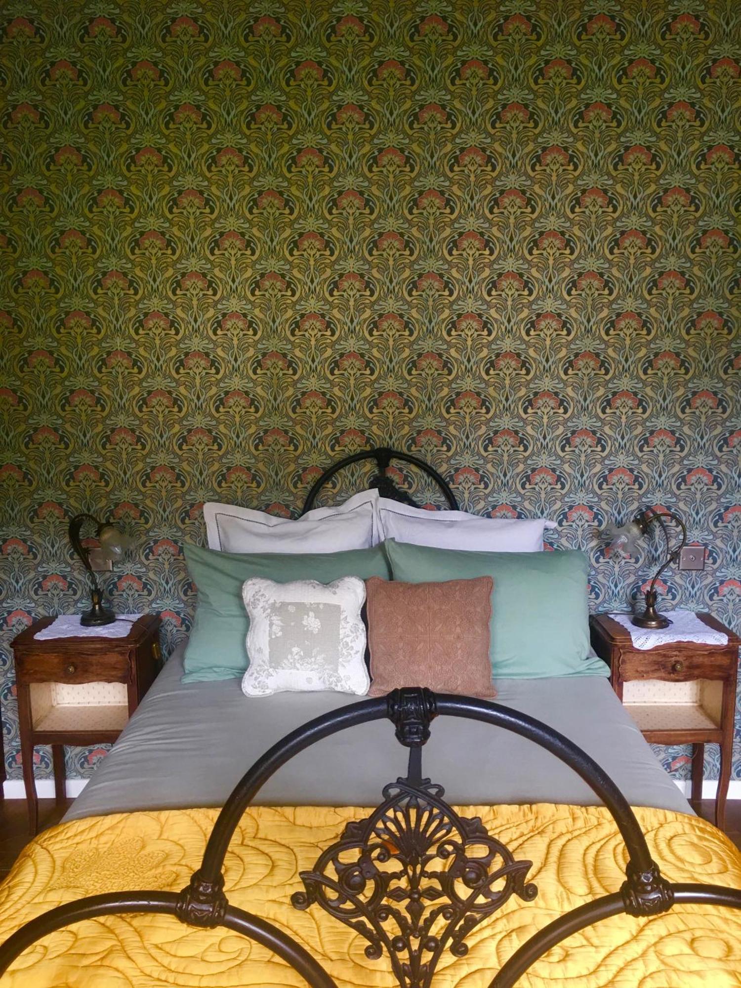 Bed and Breakfast Le 7 Des Tonneliers Castelfranc Exteriér fotografie